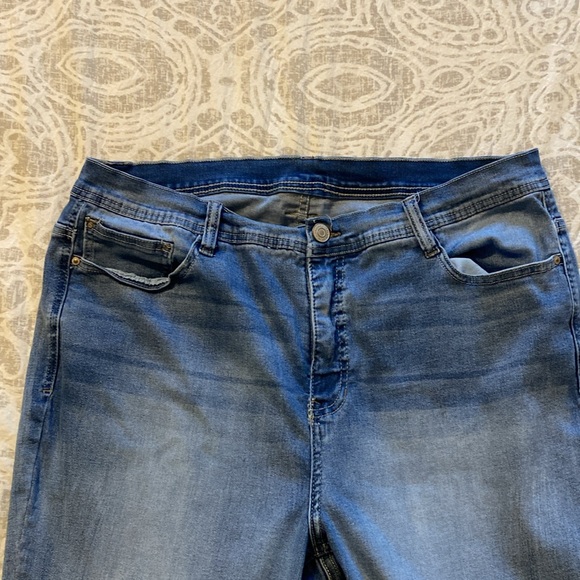 Angels jeans, ankle - Picture 2 of 3